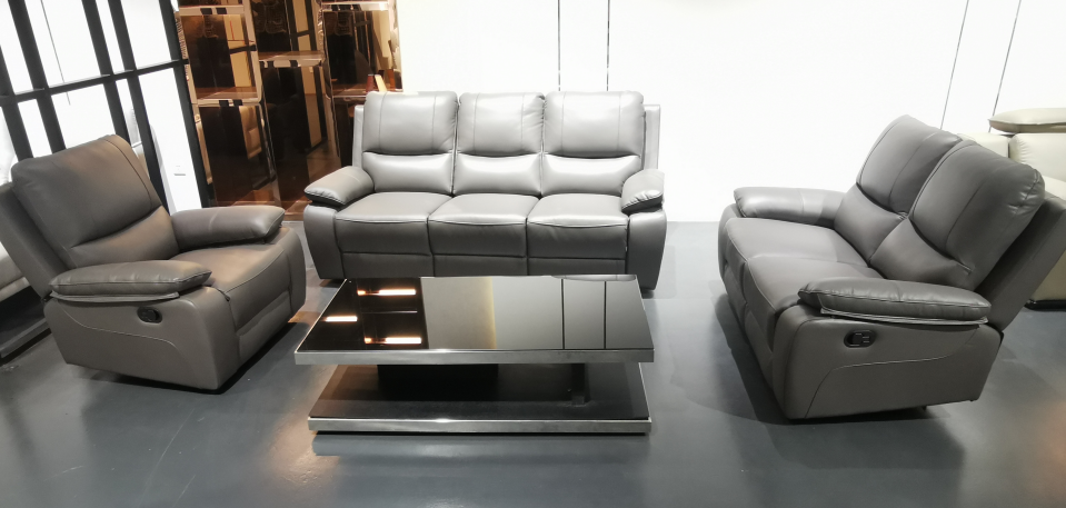 recliner chair