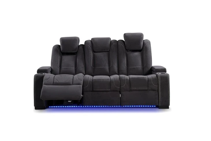 Electric Home Theater Recliner